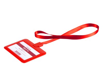 SELF H Trakica sa držačem identifikacione kartice 