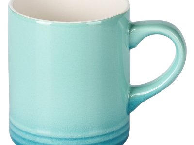 EUREKA Keramička šolja, 330 ml