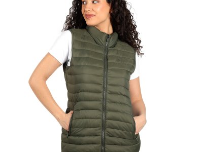 LIBERTY VEST WOMEN Ženski prsluk