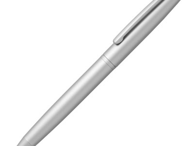 ZETA Metalna hemijska olovka sa papirnom navlakom