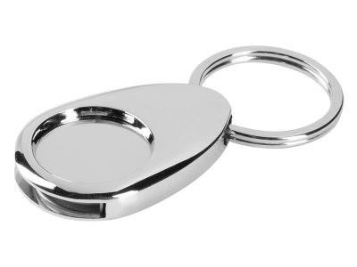 VALOR Privezak za ključeve sa žetonom za kolica za kupovinu 