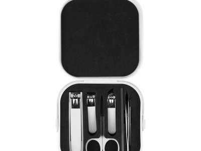 FAUNA Manikir set, 6/1