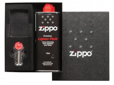 ZIPPO SET 50R