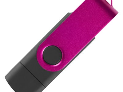 SMART C PINK USB flash memorija