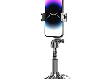 QUADRIPOD Pomoćni metalni držač za fotografisanje