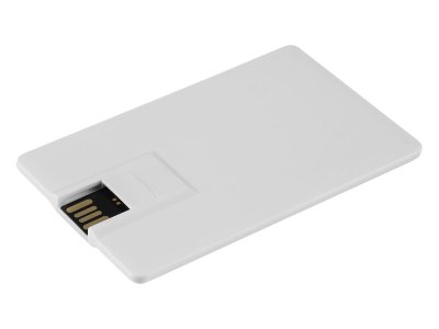 CREDIT CARD C USB flash memorija