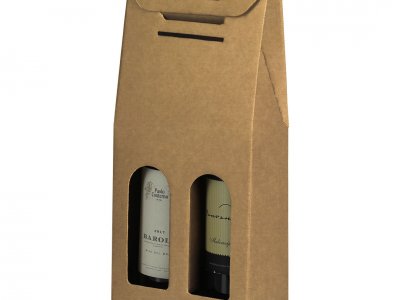 BOTTLE DUO