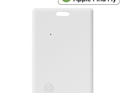 W CARD Find My kartica sa funkcijom lociranja