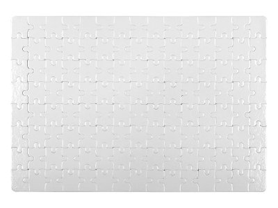 PUZZLE A4-120 Slagalica za sublimaciju, 120 delova