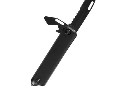 BULLET Višenamenski nož sa 4 funkcije