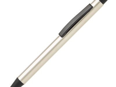 TITANIUM STEEL Metalna hemijska olovka