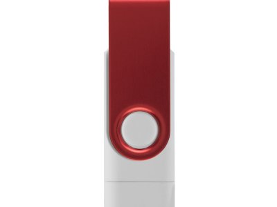SMART C RED USB flash memorija