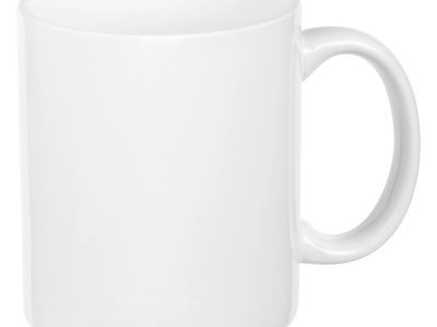 LASSI PRIME Keramička šolja za sublimaciju, A kvalitet, 325 ml