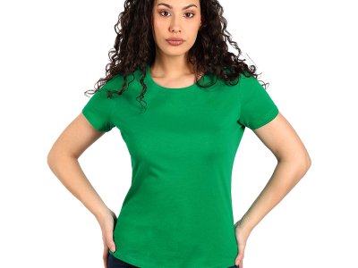 MASTER LADY Ženska pamučna majica, 150g/m2