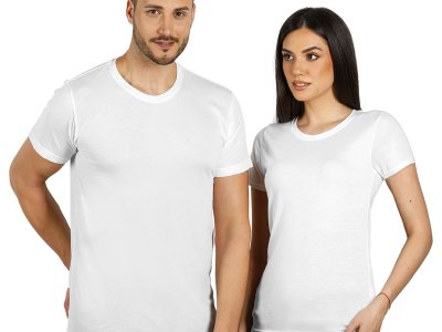 SUBLI Majica predviđena za sublimaciju, 160 g/m2