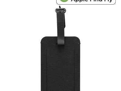 LUGGAGE FINDER Find My kartica za putnu torbu sa funkcijom lociranja