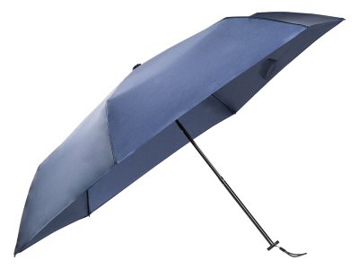 BREEZER Sklopivi kišobran sa ručnim otvaranjem