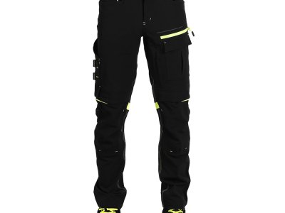 PANTHER PANTS W Radne pantalone sa elastinom