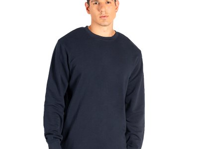 TERRY MEN Dukserica sa okruglim izrezom, 280 g/m2