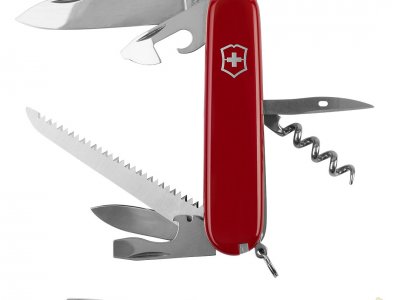 VICTORINOX CAMPER