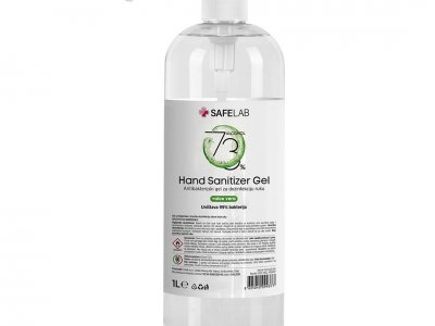 DEZ GEL 1000P