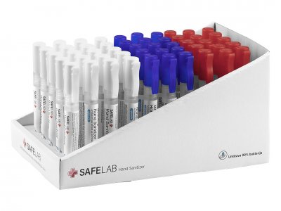 SPRAY PEN MIX 10