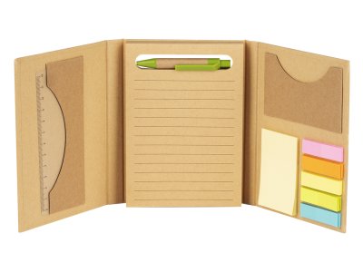 SCRIPTA Set za beleške