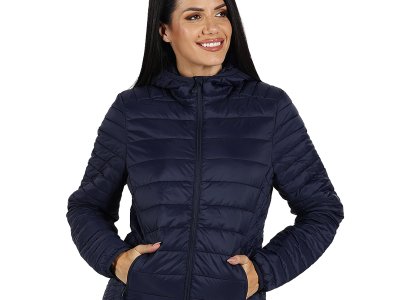 RINO HOODY WOMEN Ženska jakna sa kapuljačom