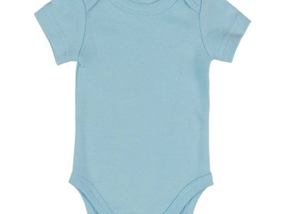 BAMBOLINO Bebi bodi, 180 g/m2