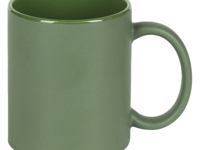 BARTON MATT Keramička šolja, 325 ml