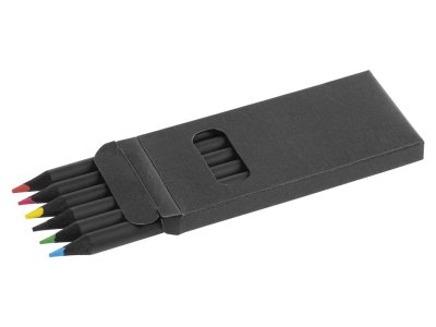 SKETCH NERO Drvene bojice, 6/1