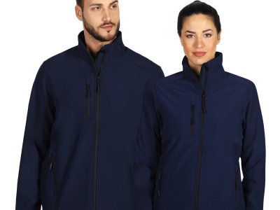 SKIPPER Softshell jakna