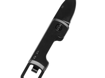 HUNT Džepni nož sa otvaračem za flaše