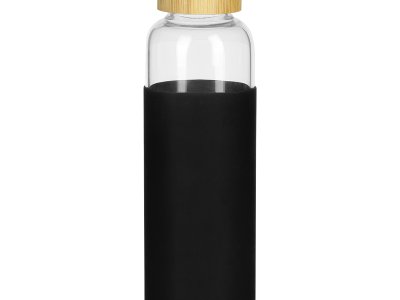 ADA Boca za vodu sa silikonskom navlakom, 500 ml