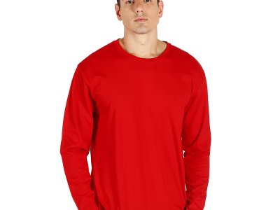 TARGET LSL Pamučna majica dugih rukava, 160 g/m2