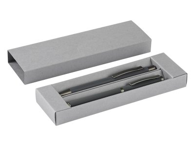 INK Metalna hemijska i roler olovka u setu