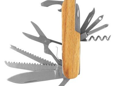 CADET PLUS Višenamenski nož sa 11 funkcija
