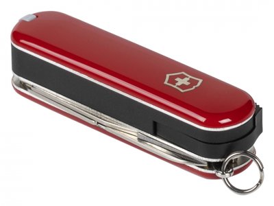 VICTORINOX NAIL CLIP