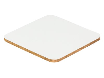 SUBLI WHITE SQUARE Podmetač za sublimaciju