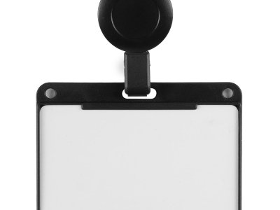 ACCESS H Držač za identifikacionu karticu sa povratnim mehanizmom