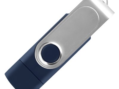 SMART C STICKER USB flash memorija