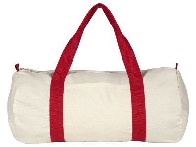 TEAM Sportska torba od pamuka, 180 g/m2