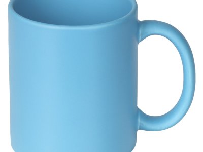 ORCA Keramička šolja za sublimaciju, 325 ml