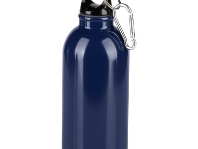 CAMPUS STEEL Boca za vodu, 400 ml