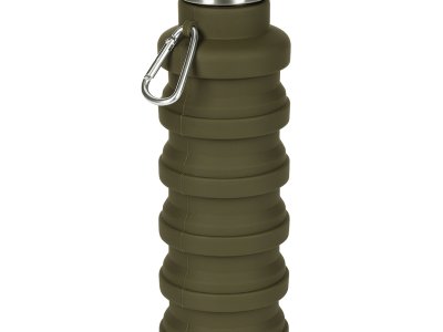 MONTANA Sklopiva boca za vodu, 500 ml