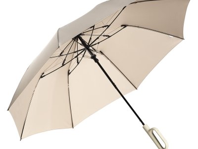 INFINITY PLUS Sklopivi kišobran sa automatskim otvaranjem i  manualnim zatvaranjem