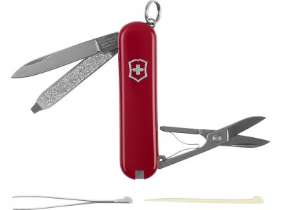 VICTORINOX CLASSIC