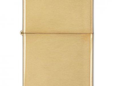 ZIPPO 204 B
