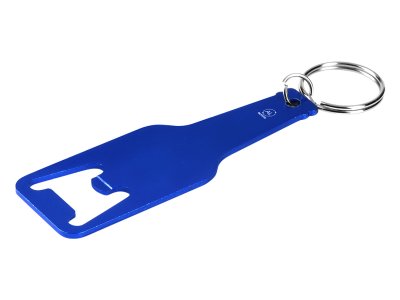 FIZZ Privezak za ključeve sa otvaračem za flaše