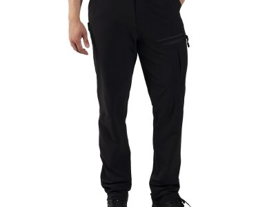 PANTHER TRACK PANTS Funkcionalne pantalone sa elastinom